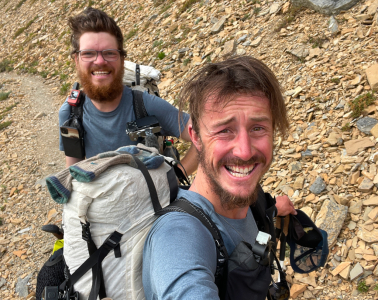 Continental Divide Trail: 4300 kilometrů dobrodružství po Spojených státech