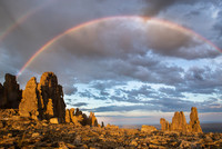 Austrian climber Kilian Fischhuber inspired to travel Siberia Austrian climber Kilian Fischhuber inspired to travel Siberia
