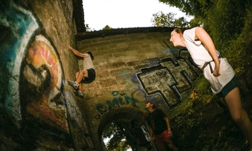 Let it Bärn Short Film Let it Bärn Short Film