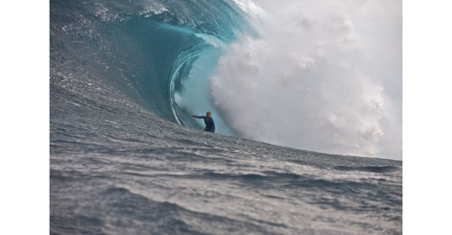 Porto: málo známý surfing v Portugalsku