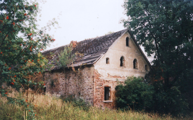 Tady nedávají dobrou noc ani lišky