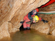 Objevte krásy českých jeskyní