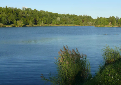 Mladík se utopil na opavském Stříbrném jezeře