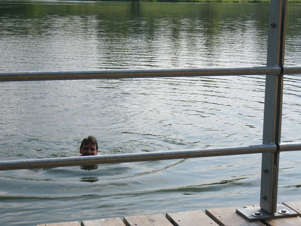 Natural swimming in Prague, Czech Republic - Horydoly.cz - Outdoor ...