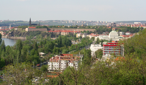 Přívoz Lahovičky-Modřany