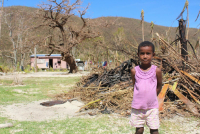 Fidži: Nárazové řešení škod po cyklonu Winston nestačí