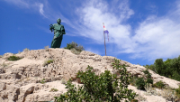 Makarska, starobylý přístav a starosvětská rekreace