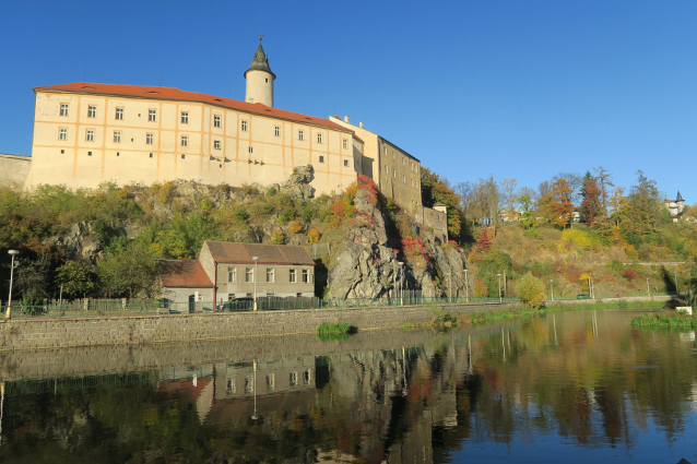 Sázava: vodácký průvodce a kilometráž