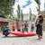 Kayaker Nouria Newman on Solo Expedition in India. Her Ultimate Week-long Voyage of Self-discovery Kayaker Nouria Newman on Solo Expedition in India. Her Ultimate Week-long Voyage of Self-discovery