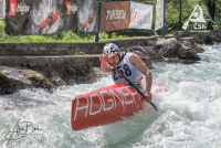 Rolenc vyhrál Světový pohár ve sjezdu na divoké vodě