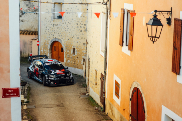 Rallye Monte-Carlo, ikonický závod na úvod sezony