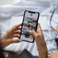 Úvod: telefon jako každodenní společník Úvod: telefon jako každodenní společník