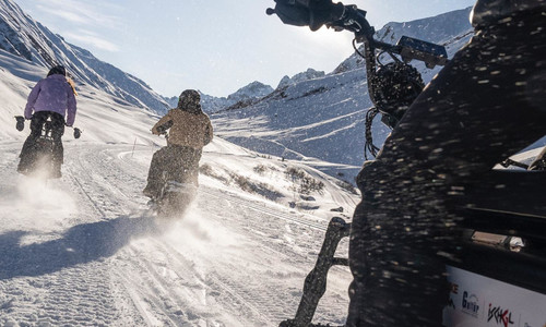 10 New MoonBikes Parks Will Open this Winter