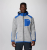 TEST Columbia Arctic Crest Sherpa Hooded