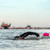 Strongman Ross Edgley swims into shore after 157 days and 2,000 miles at sea Strongman Ross Edgley swims into shore after 157 days and 2,000 miles at sea