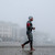 Strongman Ross Edgley swims into shore after 157 days and 2,000 miles at sea Strongman Ross Edgley swims into shore after 157 days and 2,000 miles at sea