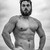 Strongman Ross Edgley swims into shore after 157 days and 2,000 miles at sea Strongman Ross Edgley swims into shore after 157 days and 2,000 miles at sea