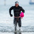 Strongman Ross Edgley swims into shore after 157 days and 2,000 miles at sea Strongman Ross Edgley swims into shore after 157 days and 2,000 miles at sea