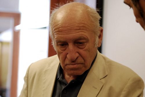 Jan Stráský. Jan Stráský.