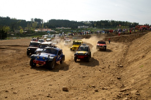 Offroad Maraton. Offroad Maraton.