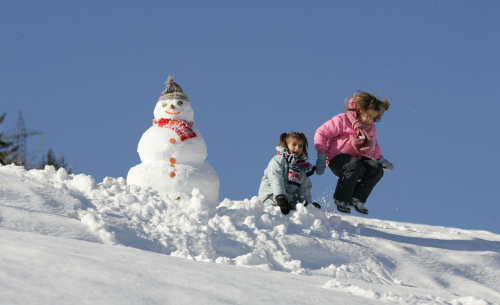 Livigno.