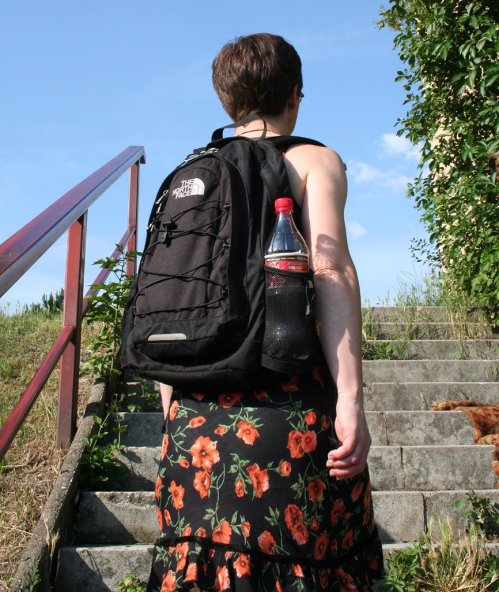 Batoh The North Face Jester. Batoh The North Face Jester.