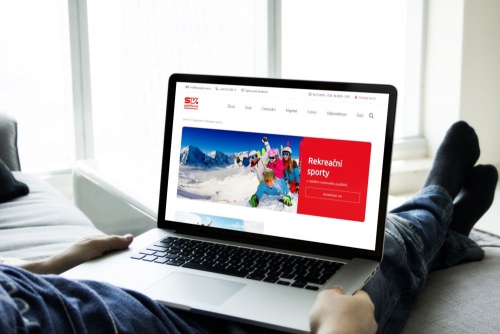 Pojistili jste se na cestování? Notebook.