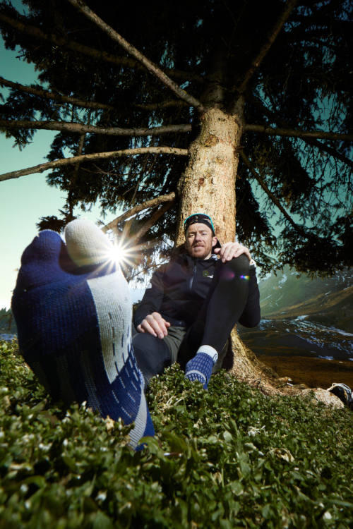 Jon Albon v ponožkách Sidas se samostatným palcem.jpg Sidas.