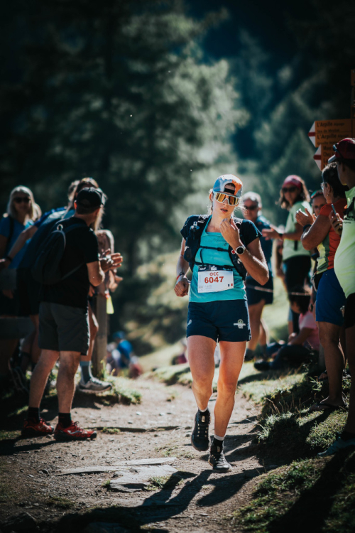 Běžecké ponožky Sidas. Sidas.