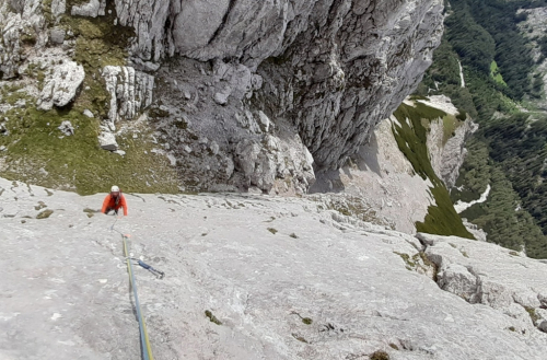 Hochschwab, Oblivion.