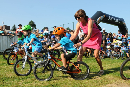 Bike Čeladná.