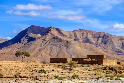 Maroko / Morocco.