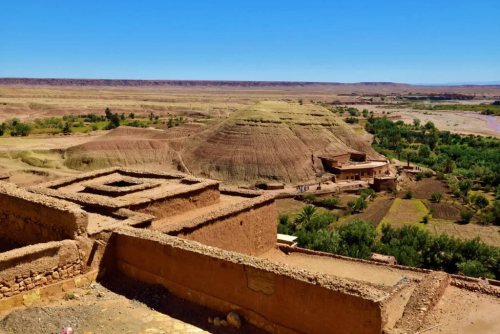 Maroko / Morocco.