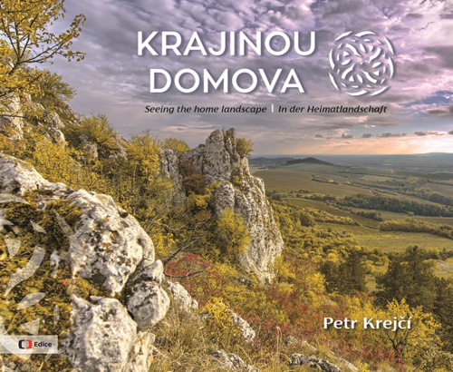 Krajinou domova.