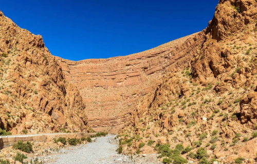 Maroko / Morocco.