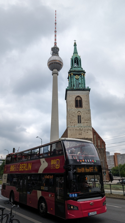 Berlín.