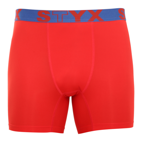 Pánské funkční boxerky Styx.