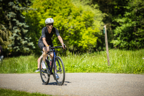Triatlon Konopiště. Triatlon Konopiště.