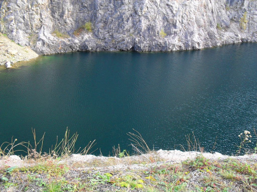 Velká Amerika. Velká Amerika.